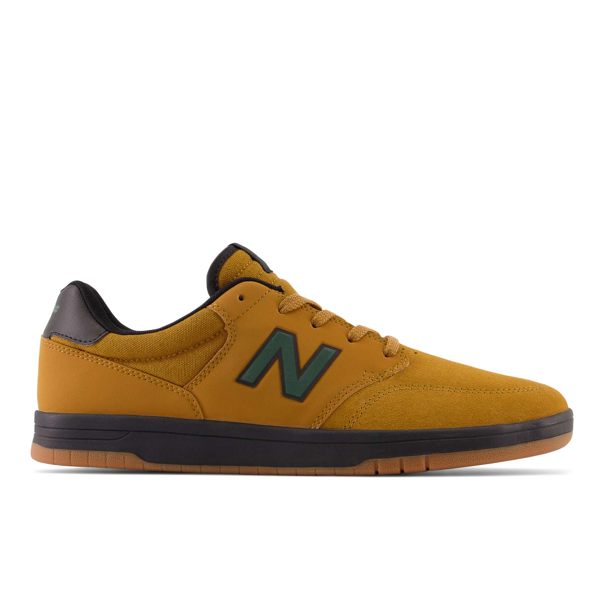 New Balance NB Numeric 425 Braun/Grün (NM425ATG)