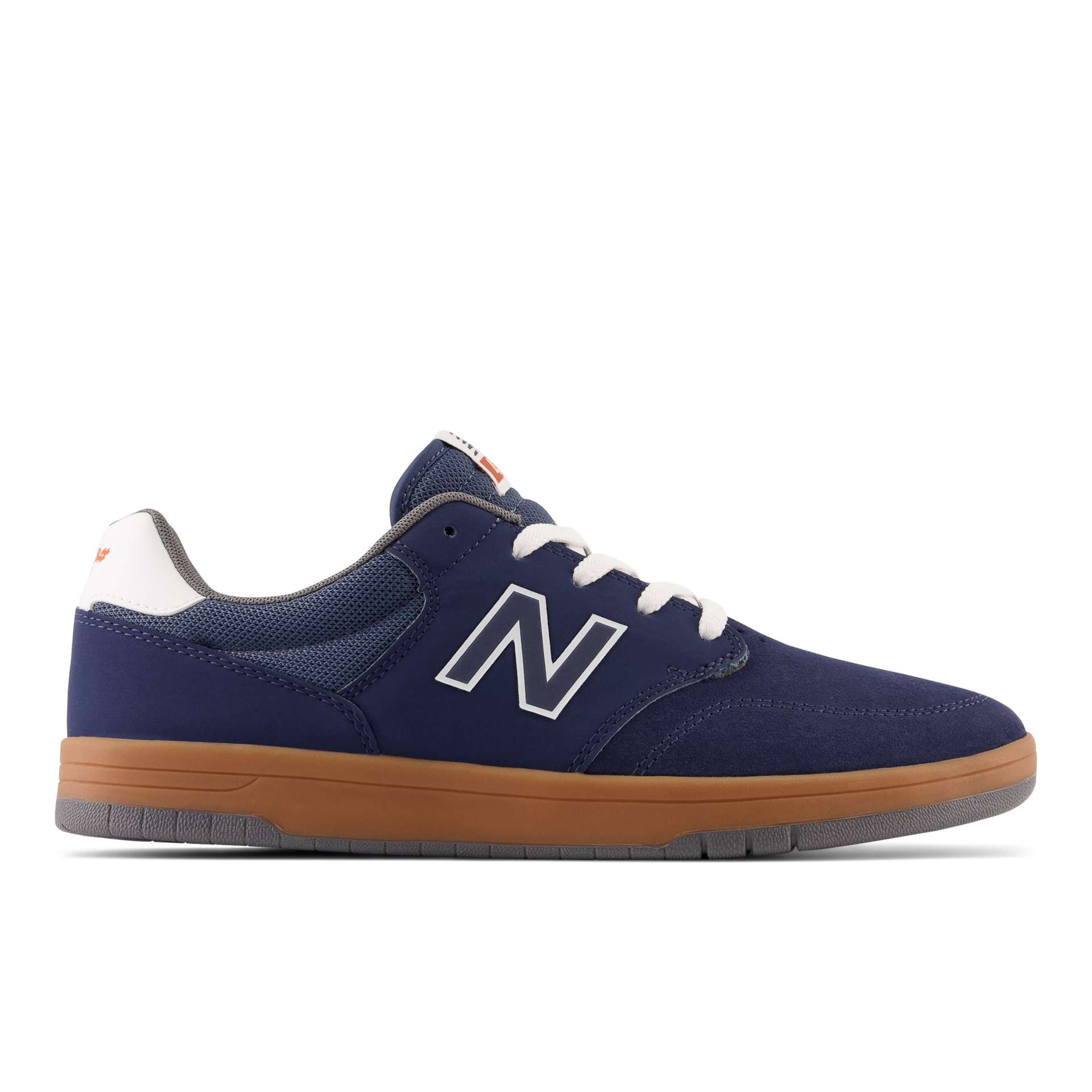 New Balance NB Numeric 425 Blau/Gelb (NM425NGY)