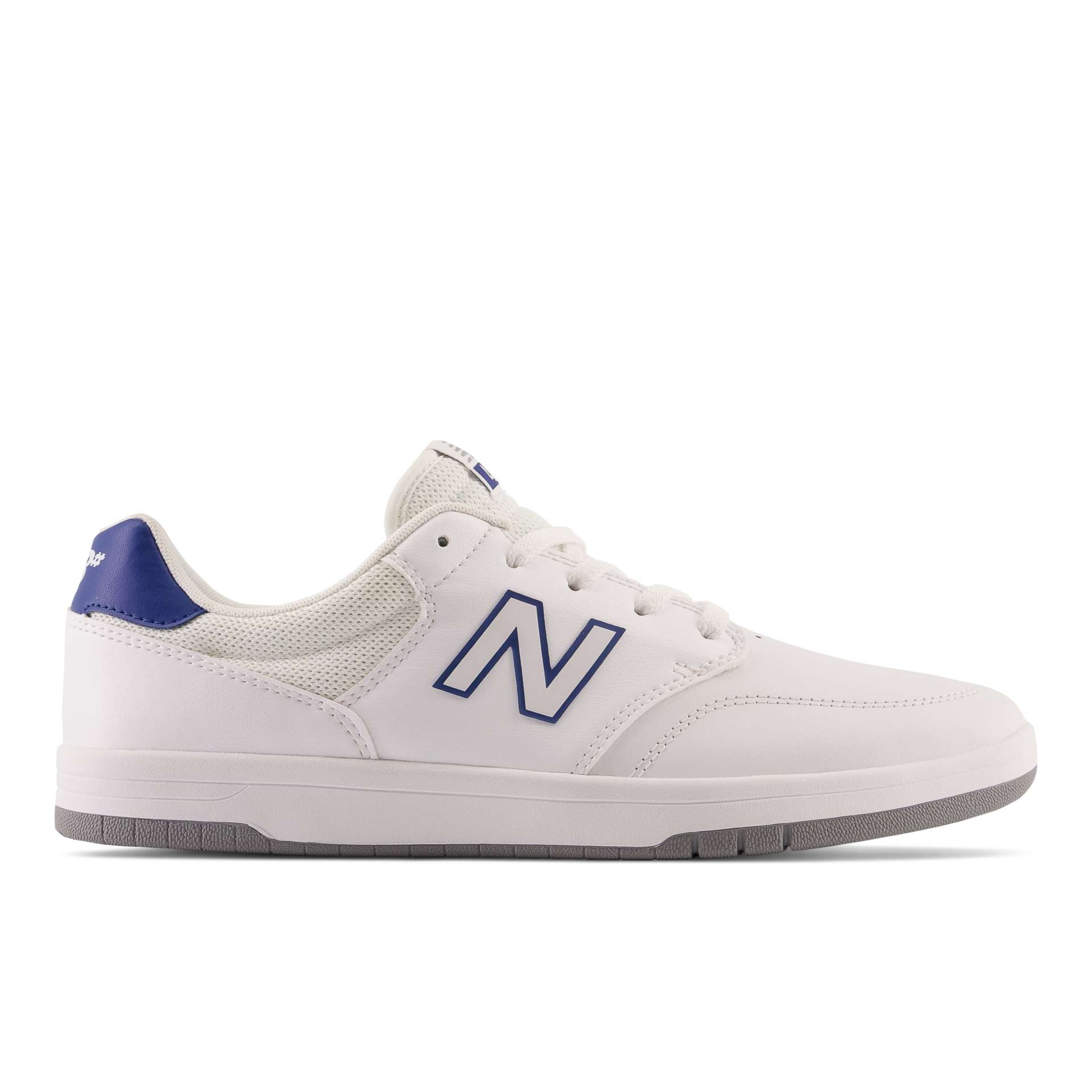 New Balance NB Numeric 425 Weiß/Blau (NM425WRY)