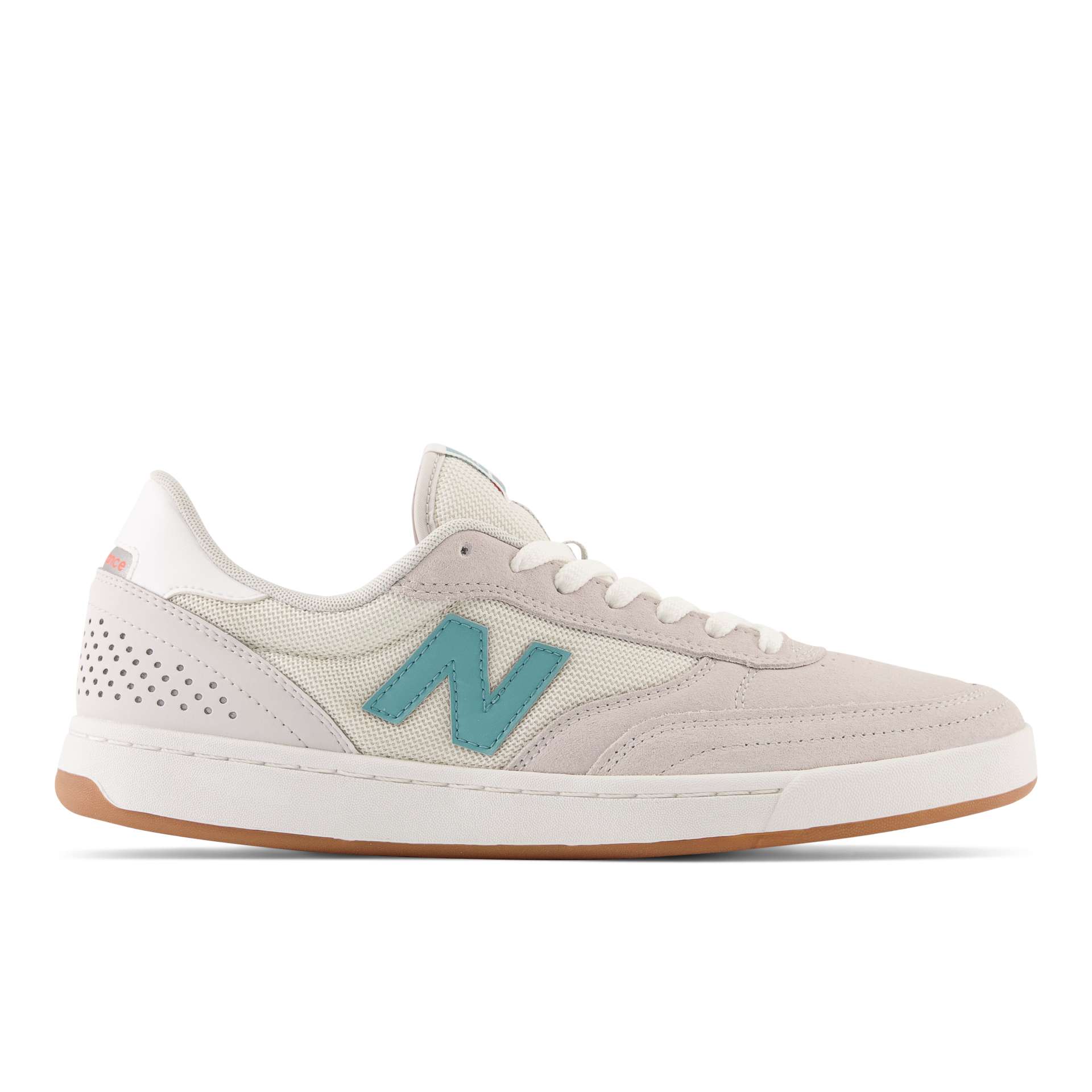 New Balance NB Numeric 440 Grau/Blau (NM440GNG)
