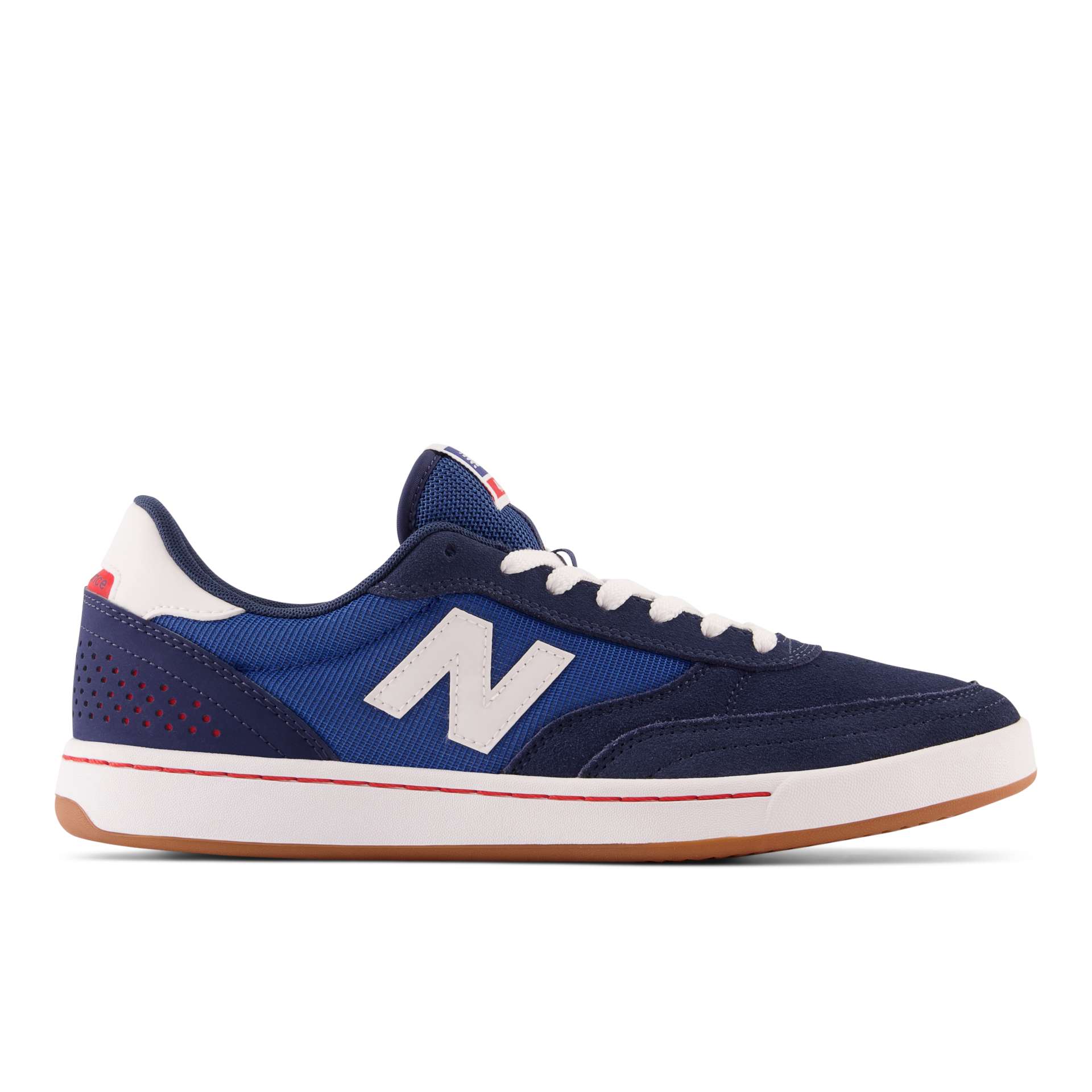 New Balance NB Numeric 440 Blau/Weiß (NM440STT)