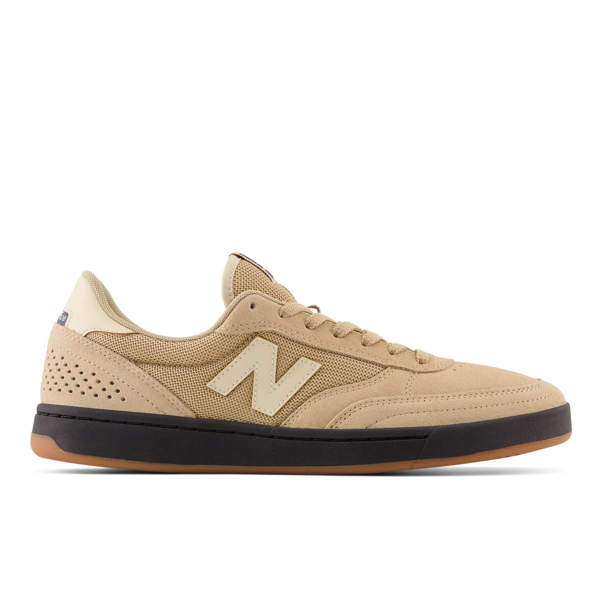 New Balance NB Numeric 440 Braun/Schwarz (NM440TBM)