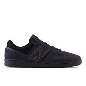 New Balance NB Numeric Brandon Westgate 508 Blau/Schwarz (NM508SJS)
