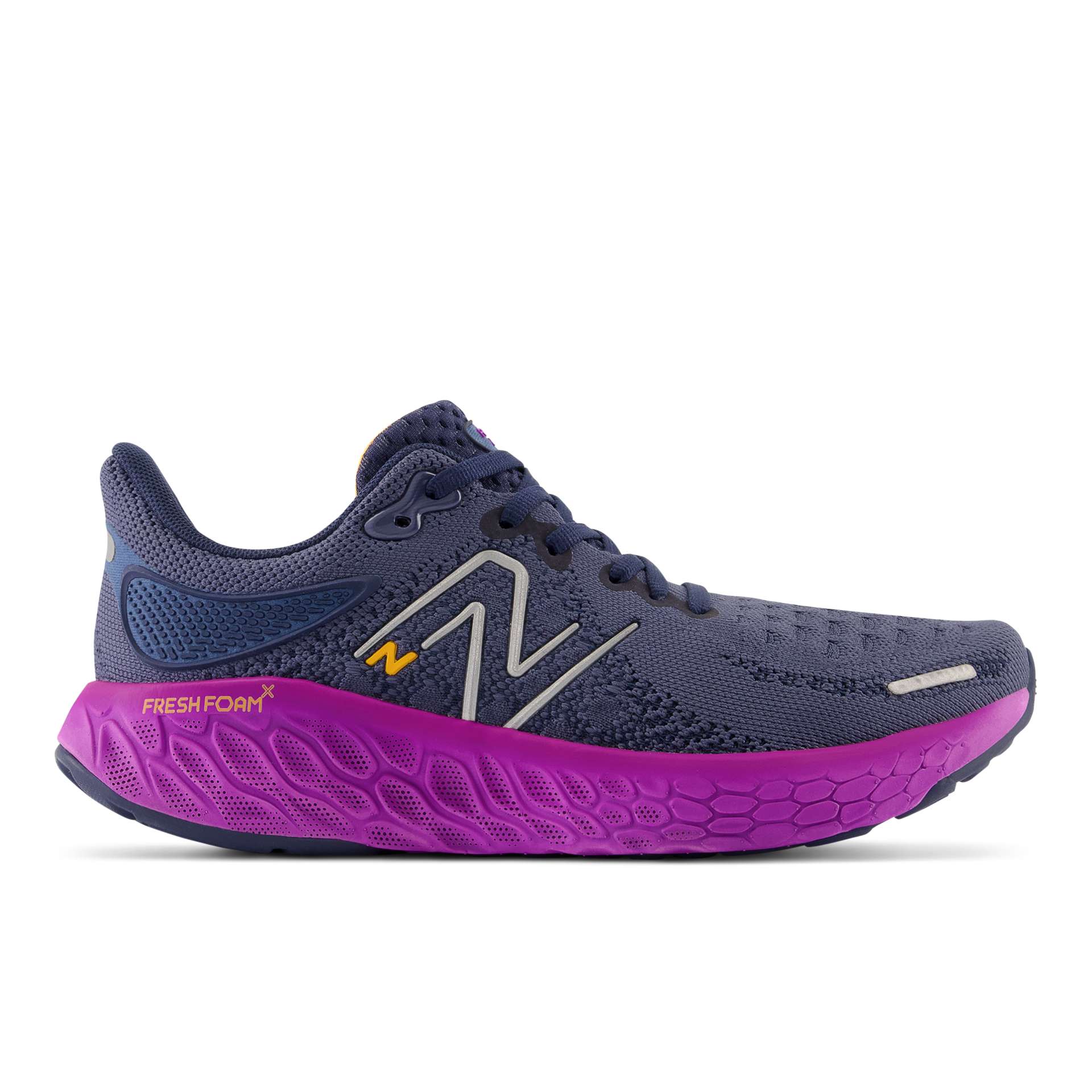 New Balance Fresh Foam X 1080v12 Blau/Violett (W108012S)