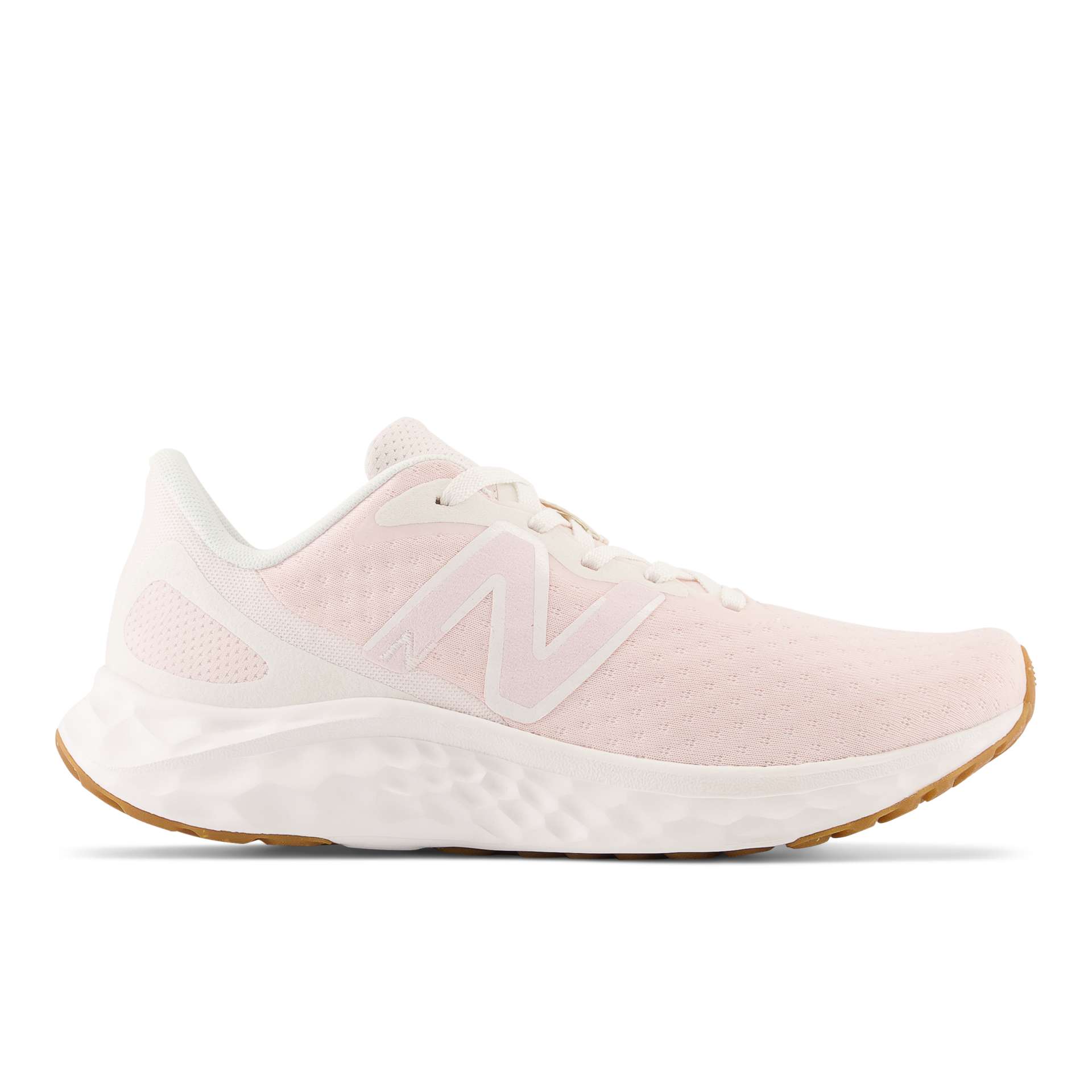 New Balance Fresh Foam Arishi v4 Rosa/Beige (WARISRP4)
