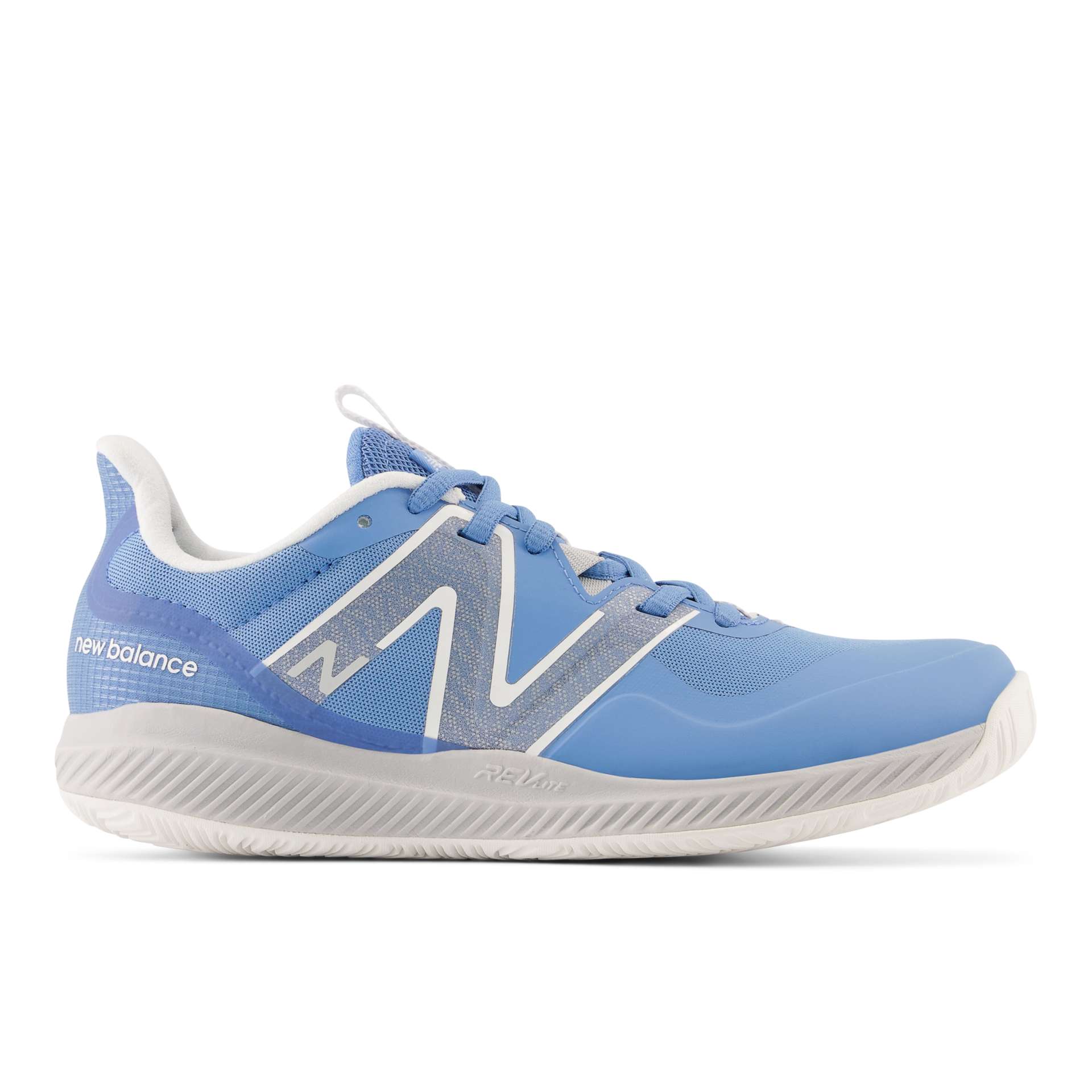 New Balance 796v3 Blau/Grau/Weiß (WCH796E3)
