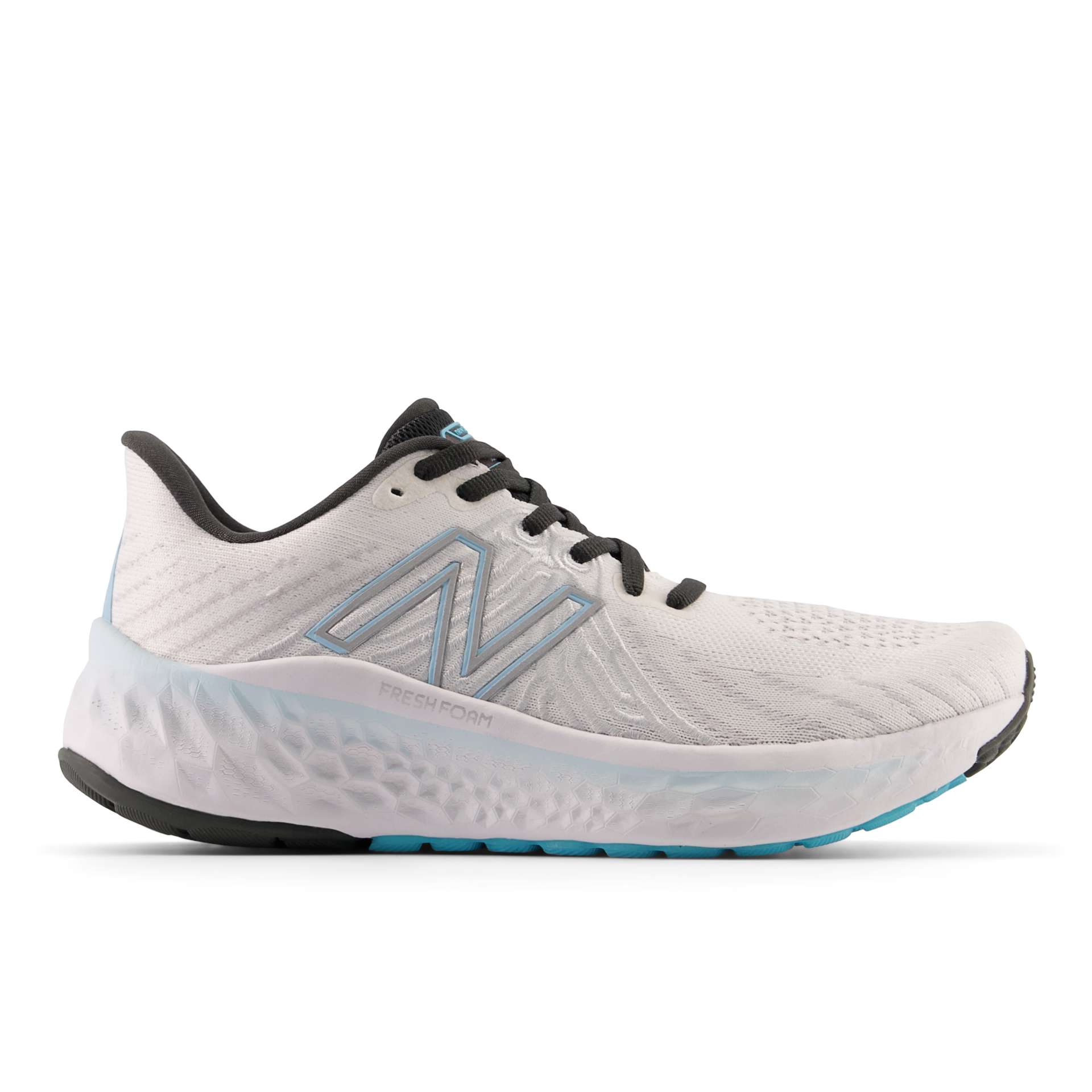New Balance Fresh Foam X Vongo v5 Weiß/Blau/Grau (WVNGOCW5)