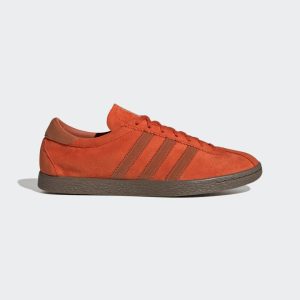 adidas Tobacco Gruen Schuh Collegiate Orange / Fox Orange / Gum (GX6939)
