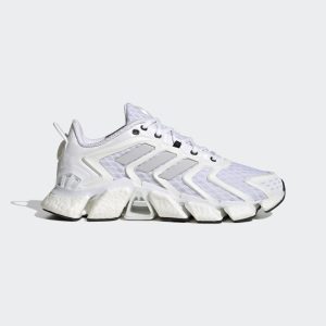 adidas Climacool BOOST Laufschuh Cloud White / Cloud White / Core Black (GY2378)