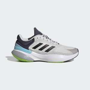 adidas Response Super 3.0 Sport Laufschuh Dash Grey / Core Black / Wonder Steel (GY4346)