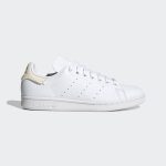 adidas Stan Smith Schuh Cloud White / Ecru Tint / Core Black (GY9381)