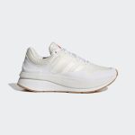 adidas ZNCHILL LIGHTMOTION+ Lifestyle Adult Schuh Cloud White / Cloud White / Bright Red (GZ4905)