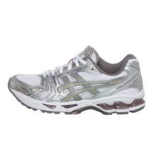 Asics Gel-Kayano 14 White / Moonrock (1202A056-106)