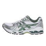 Asics Gel-Kayano 14 White / Slate Grey (1201A019-107)