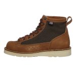 Danner Westslope (Made in USA) Wedge Brown (30484)