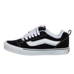 Vans Knu Skool Black / True White (VN0009QC6BT1)