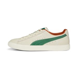Puma Clyde FG Lila (391135-01)