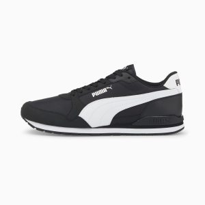 Puma ST Runner v3 Schwarz (384857-01)