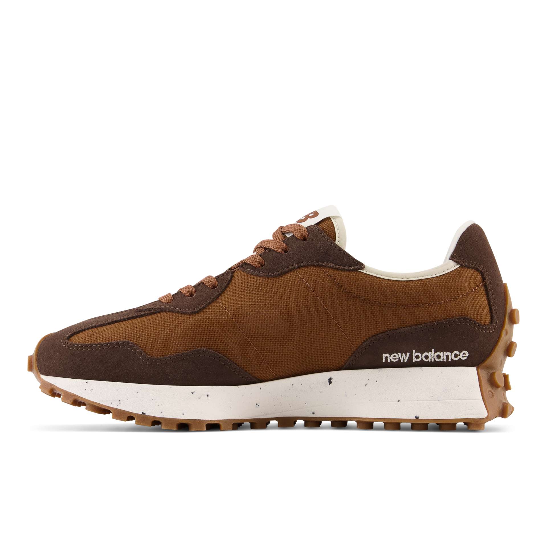 New Balance 327 Braun (WS327SL)