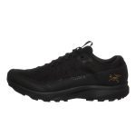 Arc’teryx Aerios FL 2 GTX Black / Black (X000006553-BLACK / BLACK)