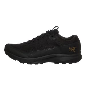 Arc’teryx Aerios FL 2 GTX Black / Black (X000006553-BLACK / BLACK)