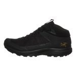 Arc’teryx Aerios FL 2 Mid GTX Black / Black (X000006887-BLACK / BLACK)