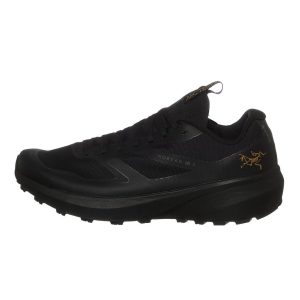 Arc’teryx Norvan LD 3 GTX Black / Black (X000006891-BLACK / BLACK)