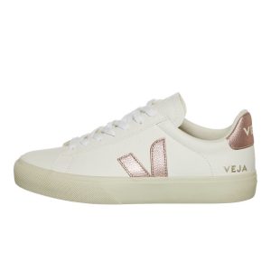 Veja Campo WMN Extra White / Nacre (CP0503128A)