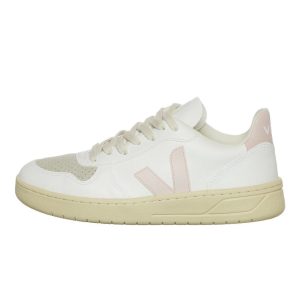 Veja V-10 WMN White / Petale (VX0703131A)