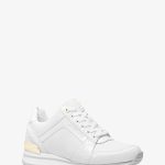 Michael Kors Sneaker Billie  Optic White (43S3BIFS4D)