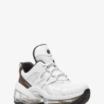 Michael Kors Sneaker Olympia Sport Extreme  Opwht Multi (43S3OLFS3D)