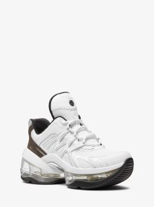 Michael Kors Sneaker Olympia Sport Extreme  Opwht Multi (43S3OLFS3D)