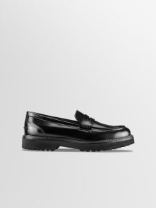 Koio Arezzo In Nero Black (AZNEM0)