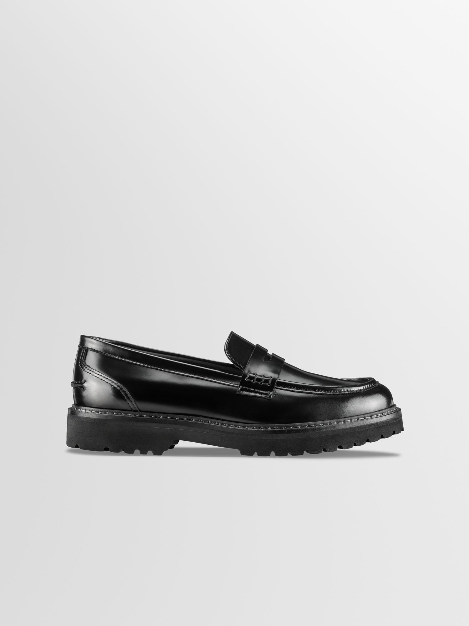 Koio Arezzo In Nero   Black (AZNEM0)