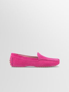 Koio Pavia Bare In Fuchsia (PBFUW1)