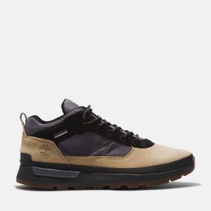 Timberland Field Trekker Hiking-sneake Beige (A5SFKDH4)