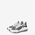 Moschino Sneakers Teddy Run (POLMA15905G1GM6010A)