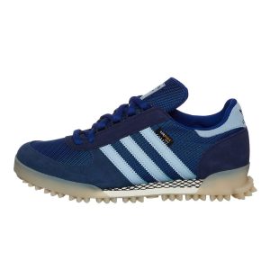 adidas Marathon TR Grey Five / Grey Two / Carbon (ID9390)