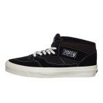 Vans Half Cab 33 DX (Anaheim Factory) Black / True White (VN0A5KX66BT1)