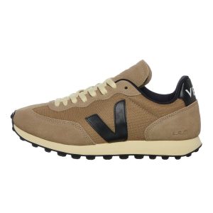 Veja Rio Branco Dune / Black (RB0103000B)
