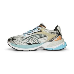 Puma Velophasis Phased Puma White / Porcelain (389365-01)