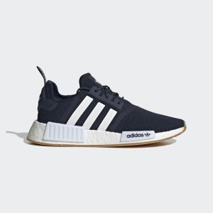 adidas NMD_R1 Schuh Legend Ink / Cloud White / Gum (GY6057)