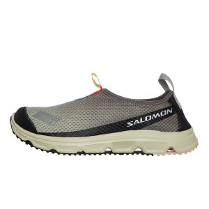 Salomon RX Moc 3.0 Pewter / Desert / Rose Cloud (L47131200)