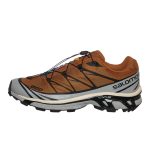 Salomon XT-6 Cathay Spice / Quar / Rose Cloudud (L47136500)