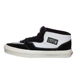 Vans Half Cab 33 DX Black / White (VN0A5KX6BA21)