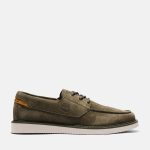 Timberland Newmarket Ii Bootsschuh Grün (A5RDC991)