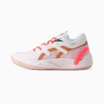 Puma x CHILDHOOD DREAMS Trinomic Blaze Court Basketballschuhe Mehrfarbig (377401-01)