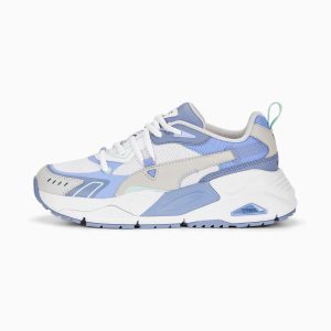 Puma Trinomic Mira Tech Damen  Weiß (388963-02)