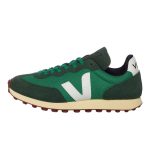Veja Rio Branco Emeraude / White (RB1803172B)