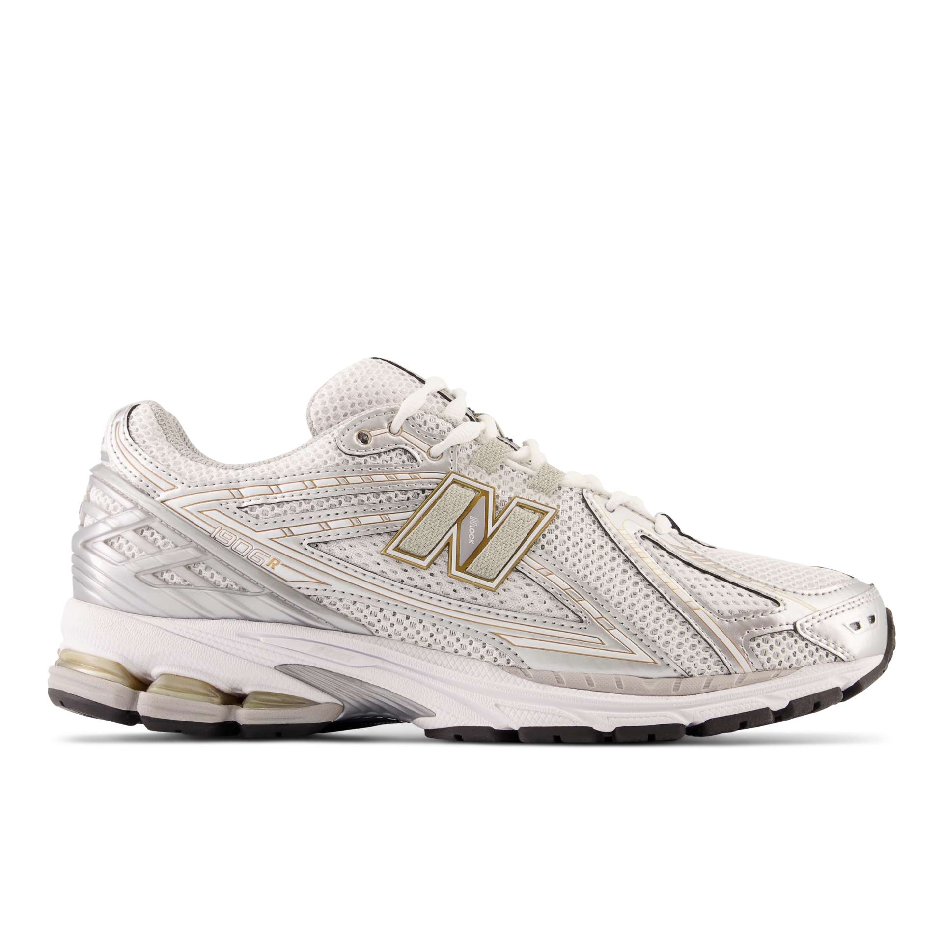 New Balance 1906R Weiß/Grau (M1906RI)